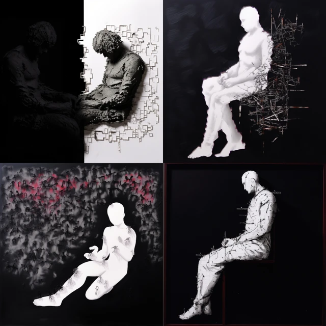 image of a specific style
