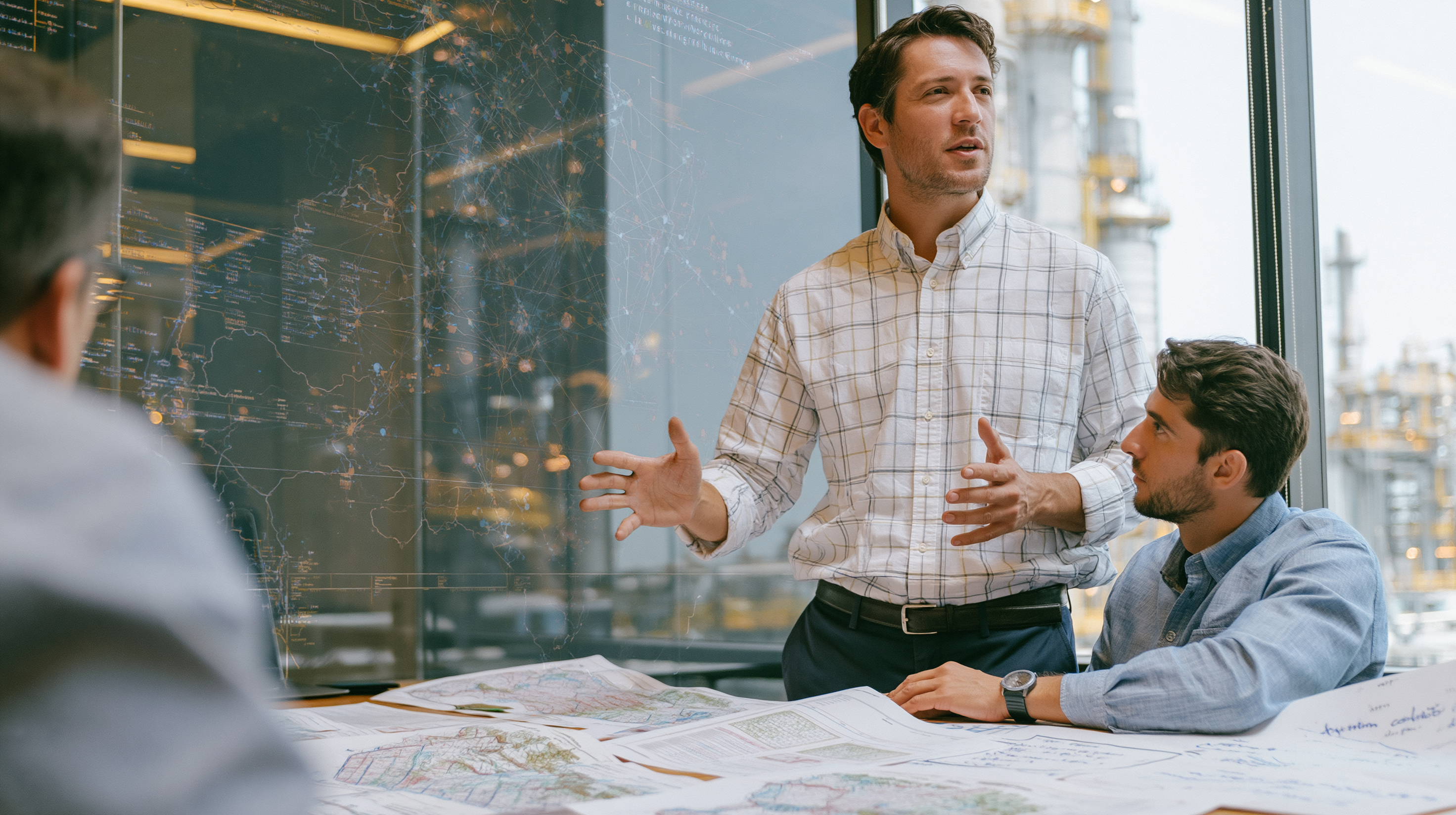 Gestión social estratégica: claves para fortalecer la relación empresa-comunidad