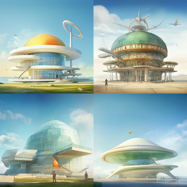 image of a specific style