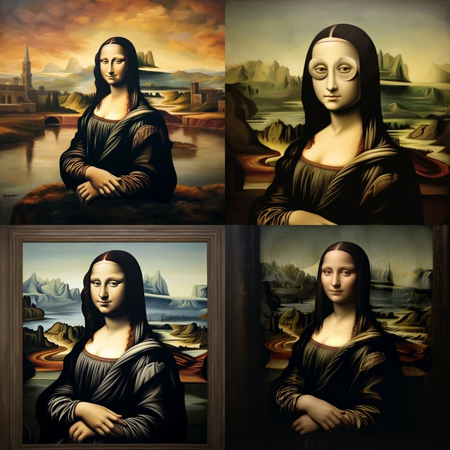 image of a specific style