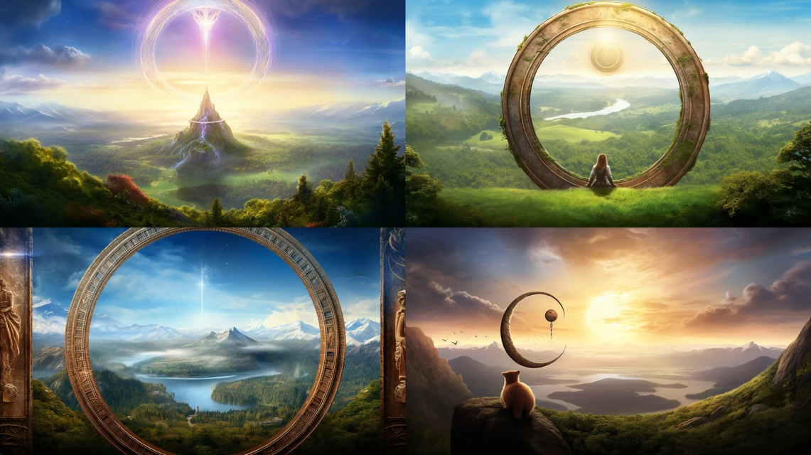 image of a specific style