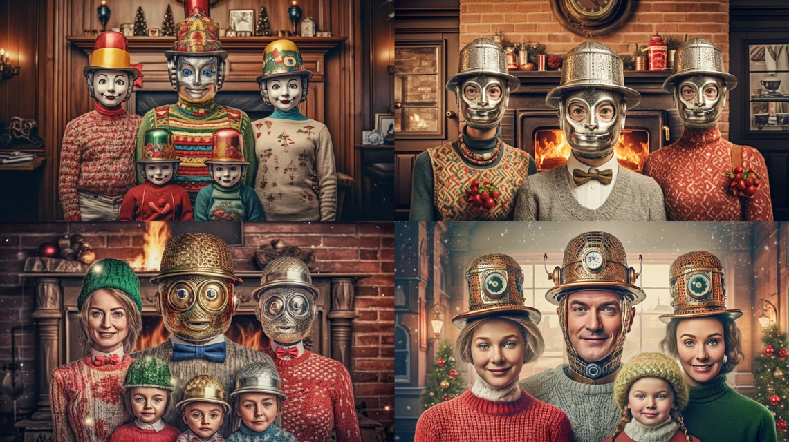 image of a specific style