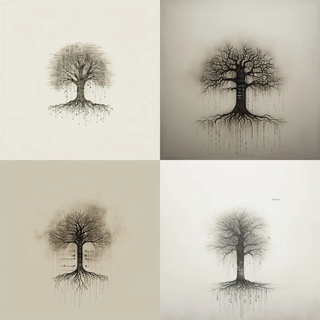 image of a specific style