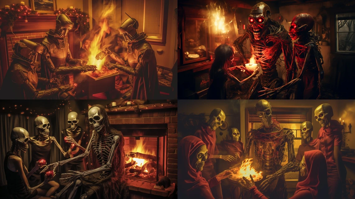 image of a specific style