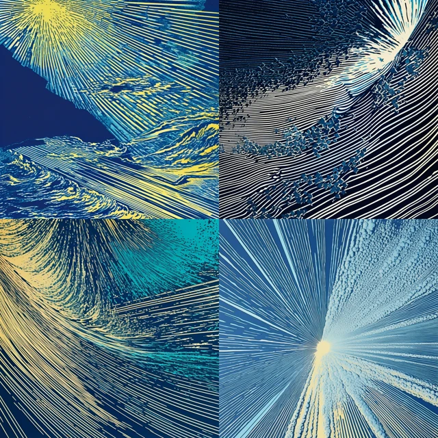image of a specific style