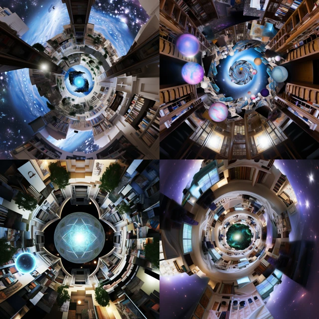 image of a specific style