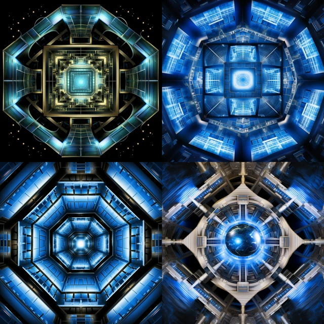 image of a specific style