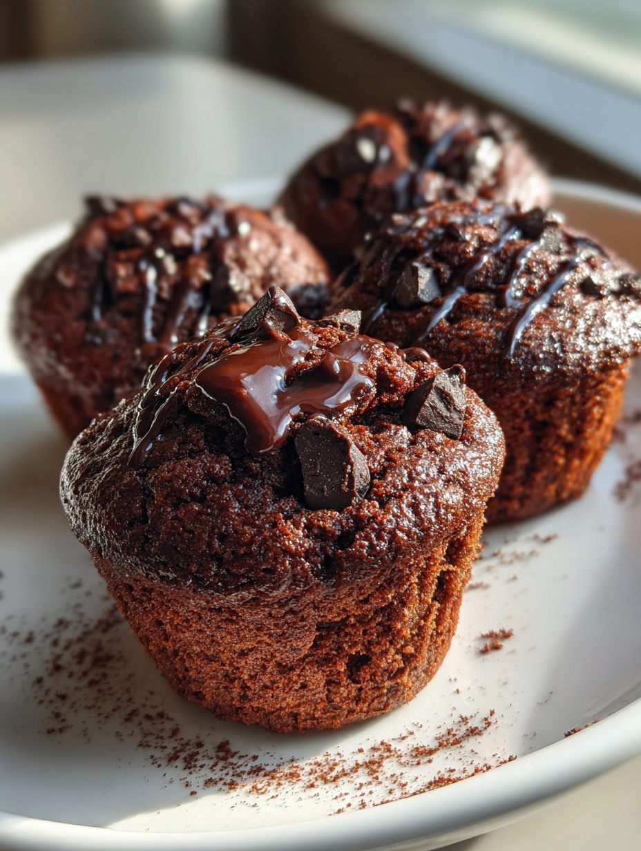 Perfektes Muffin Rezept Schoko für schokoladige Genussmomente muffin rezept schoko