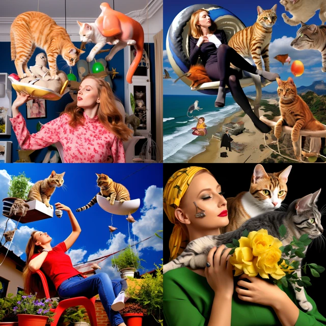 image of a specific style