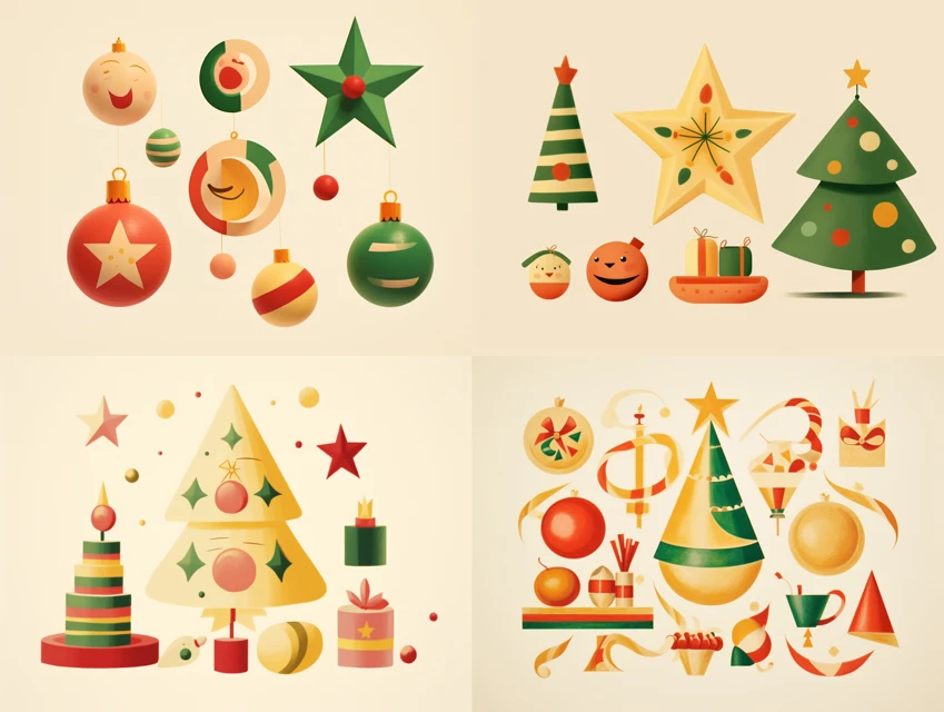 image of a specific style