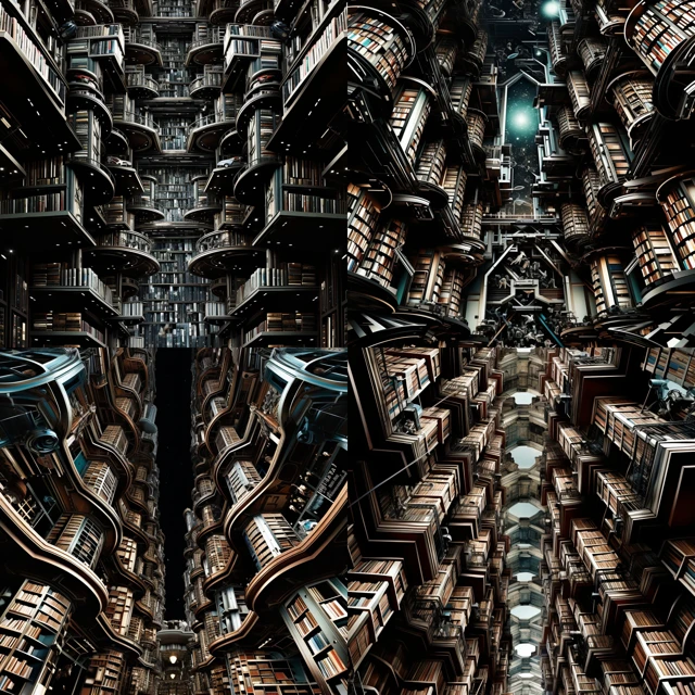 image of a specific style