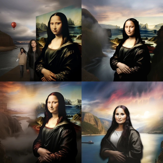 image of a specific style