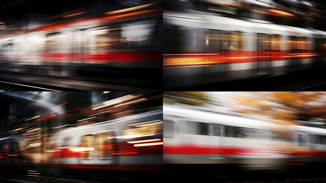 image of a specific style