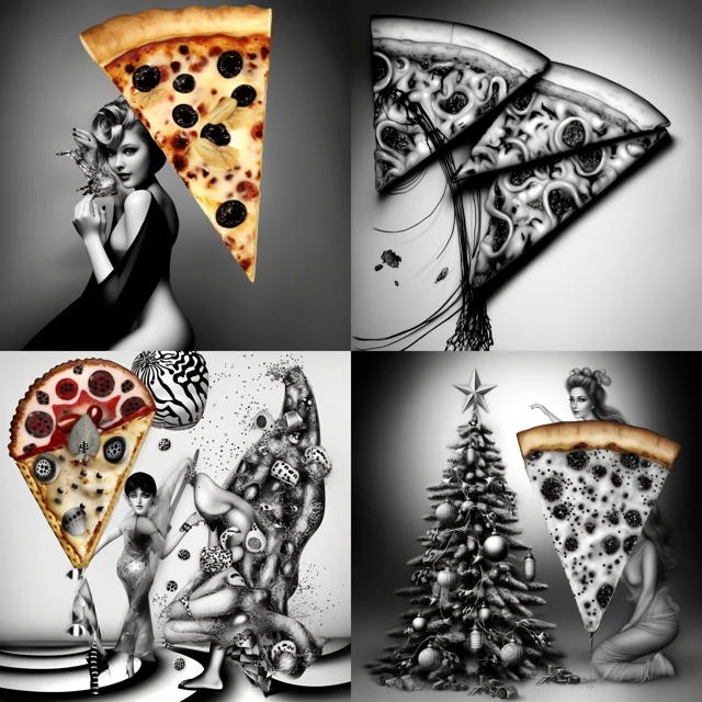 image of a specific style