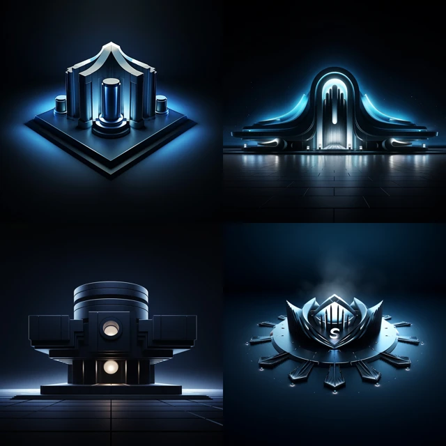 image of a specific style