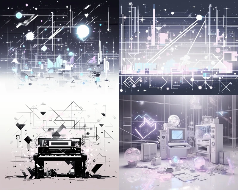 image of a specific style