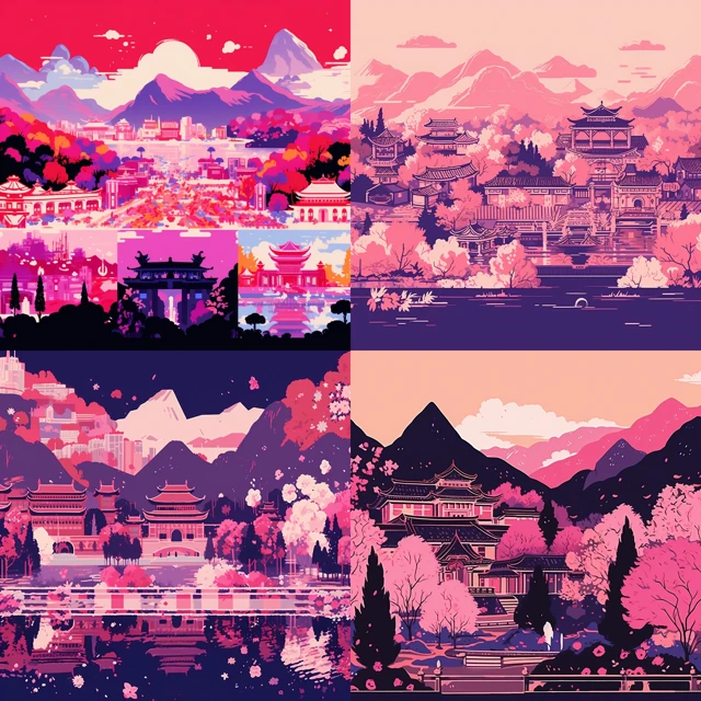 image of a specific style