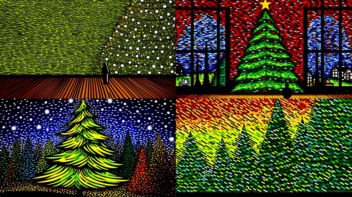 image of a specific style