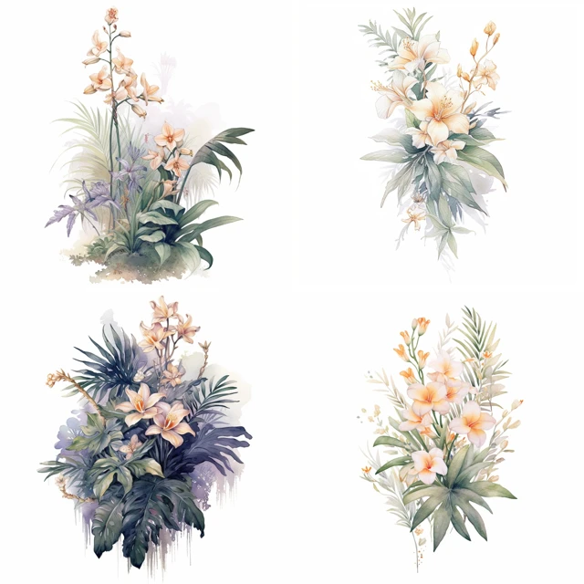 image of a specific style