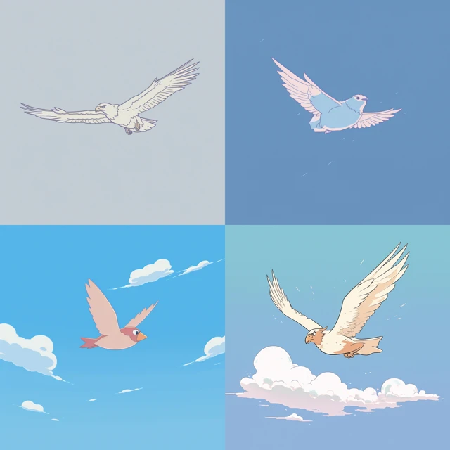 image of a specific style