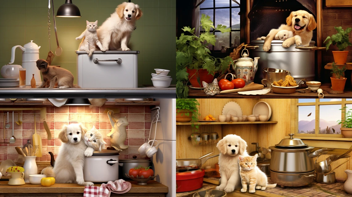 image of a specific style