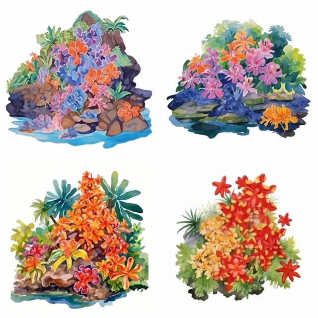 image of a specific style