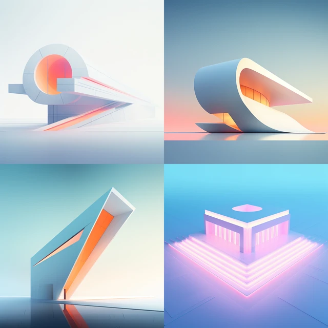 image of a specific style