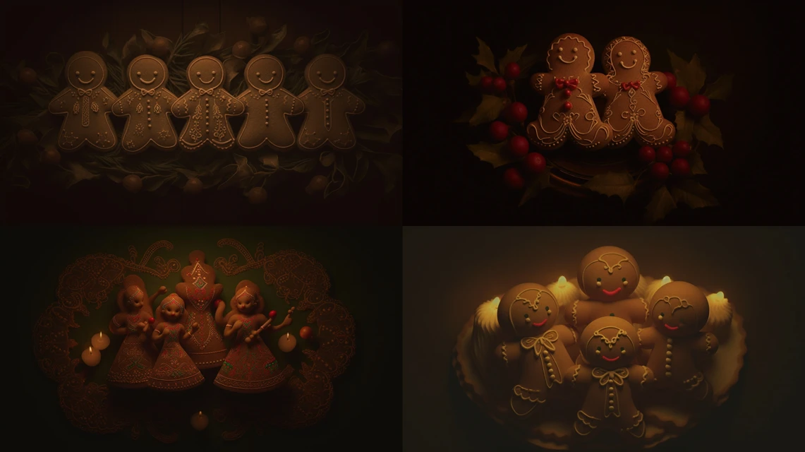image of a specific style