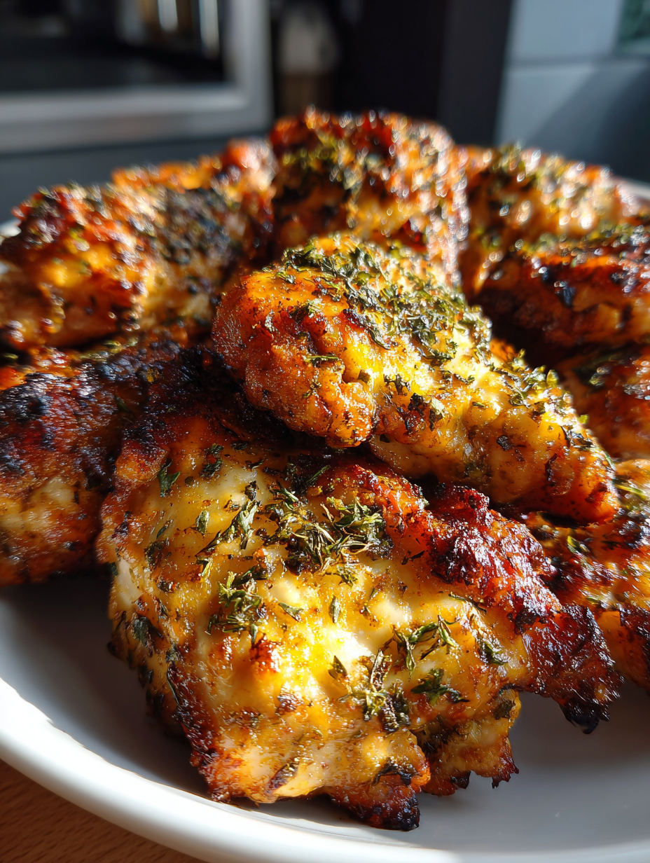 air fryer przepisy #obiad