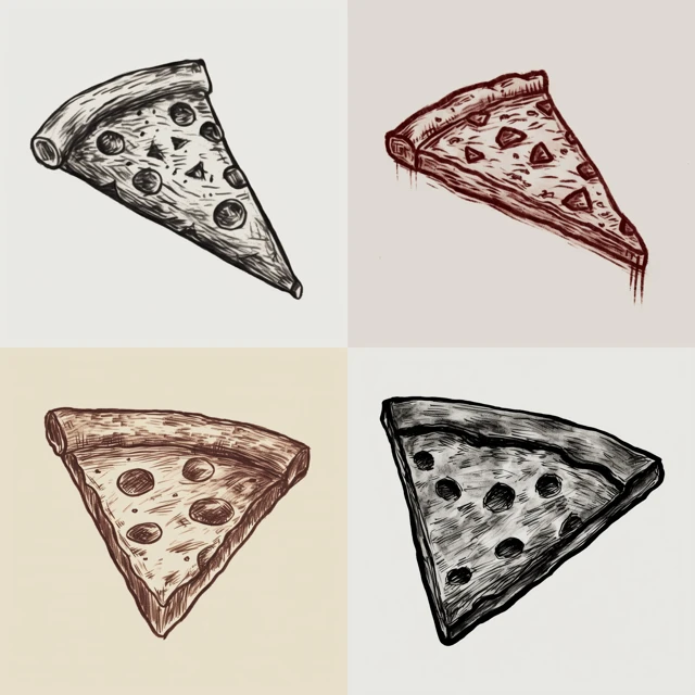 image of a specific style