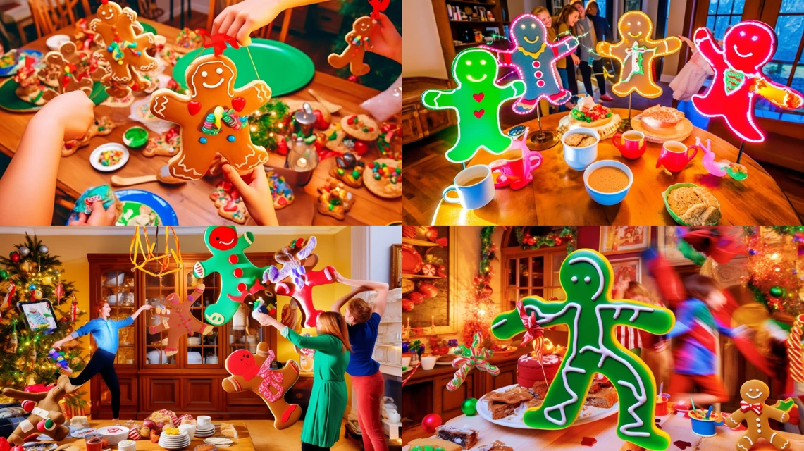 image of a specific style