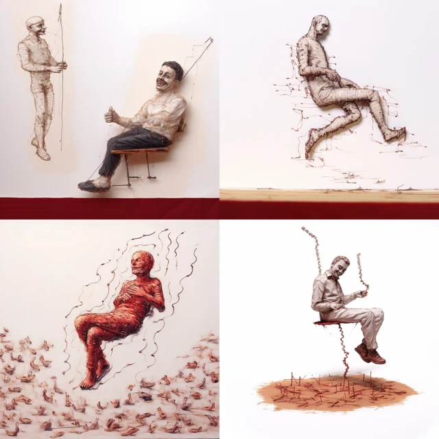 image of a specific style