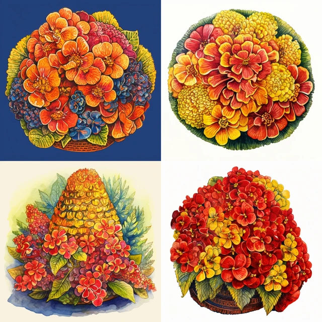 image of a specific style