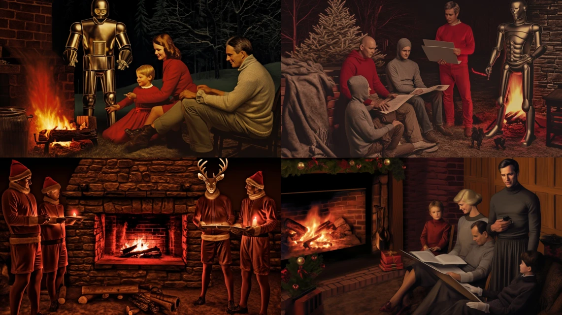 image of a specific style