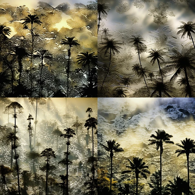 image of a specific style