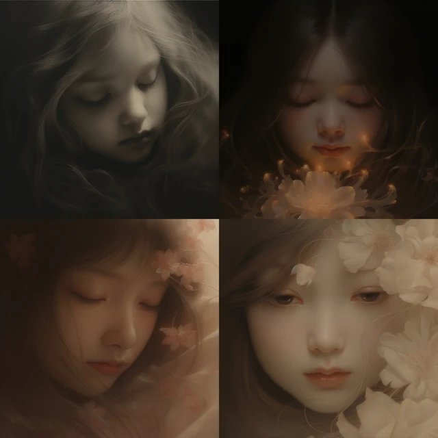 image of a specific style