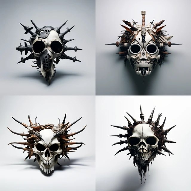 image of a specific style