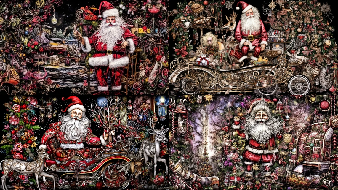 image of a specific style