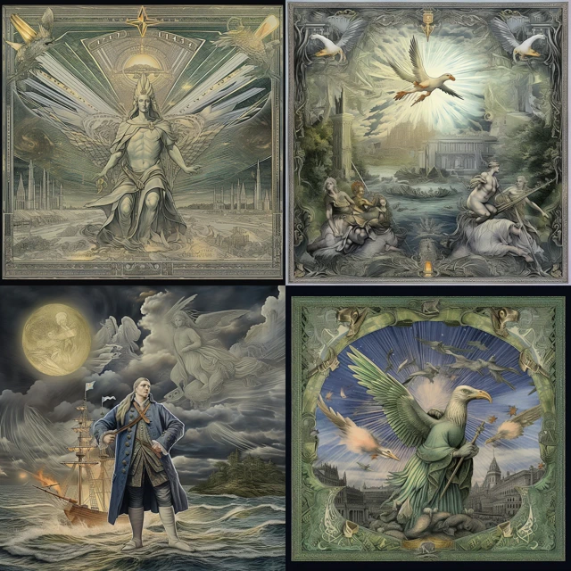 image of a specific style