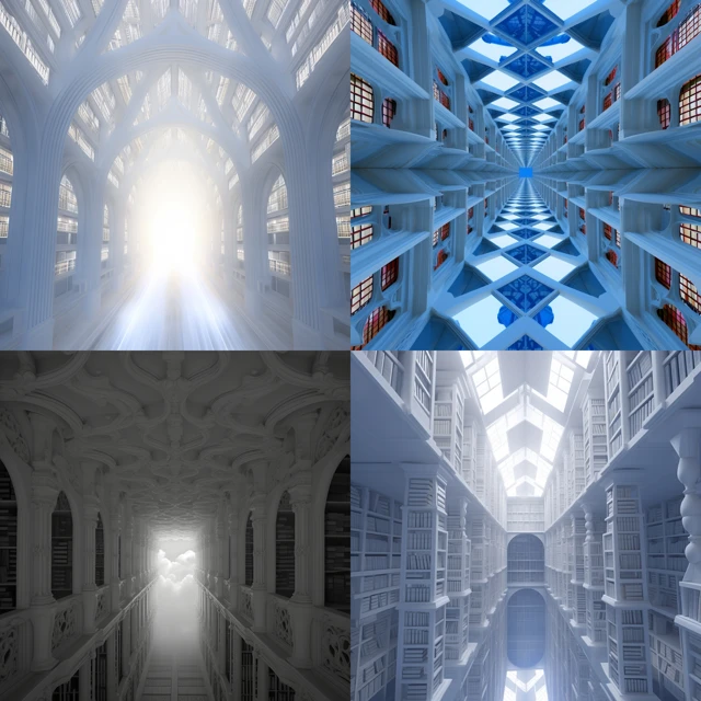 image of a specific style
