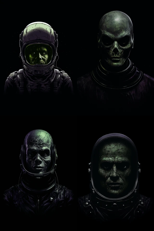 image of a specific style
