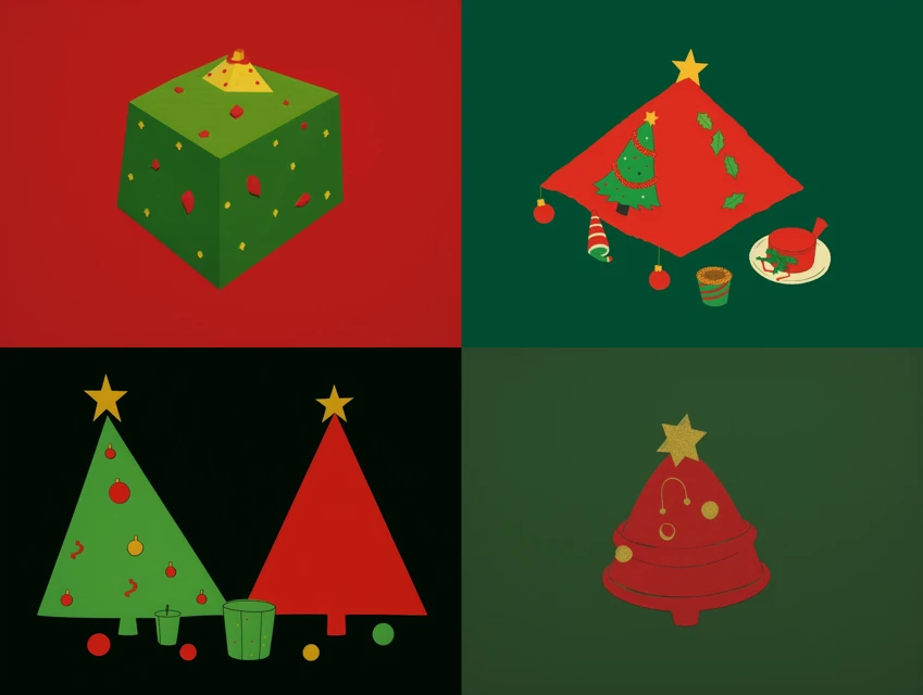 image of a specific style