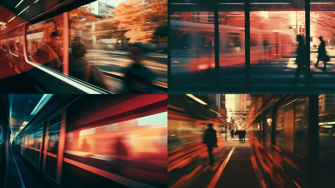 image of a specific style