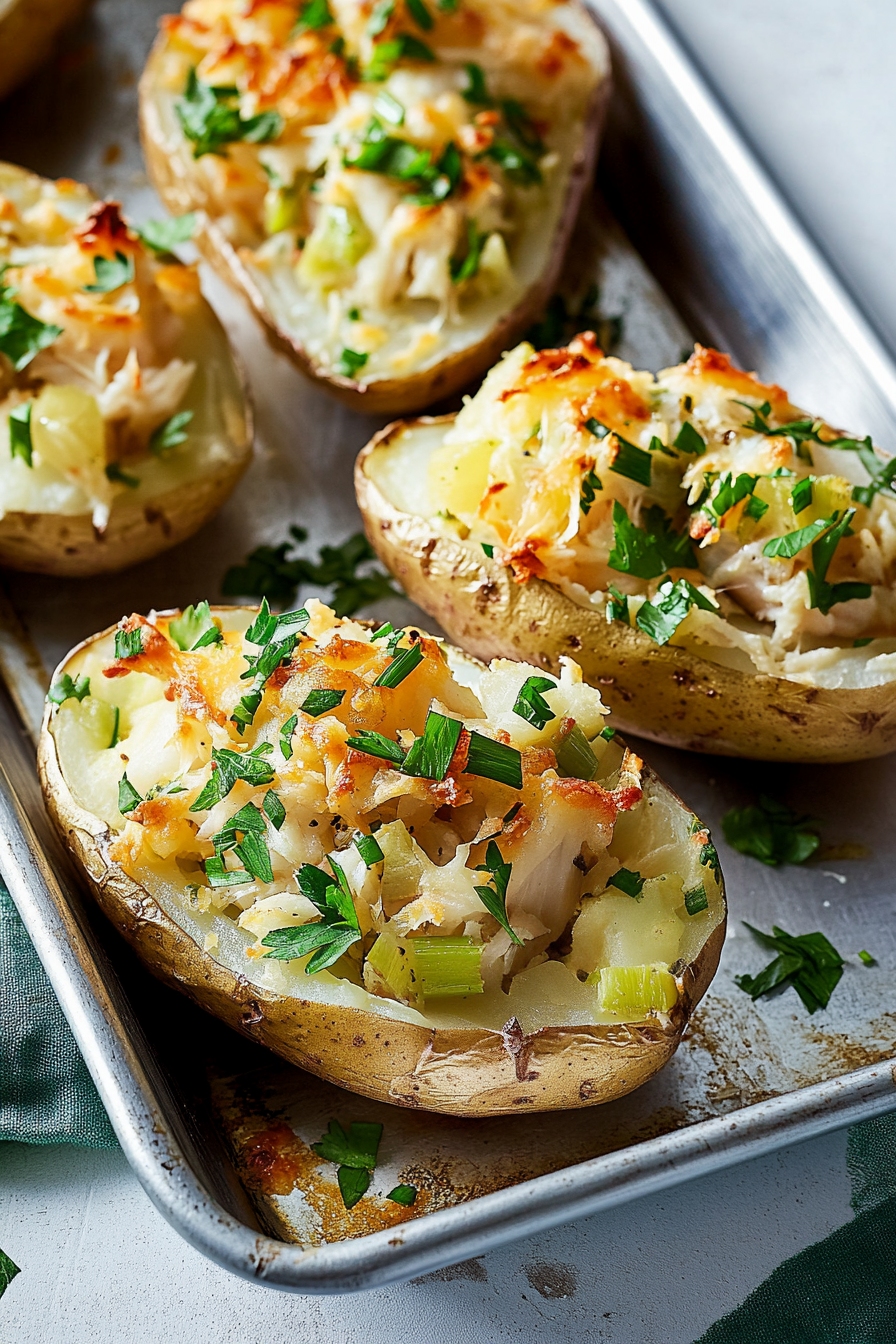 haddock leek and potato bake