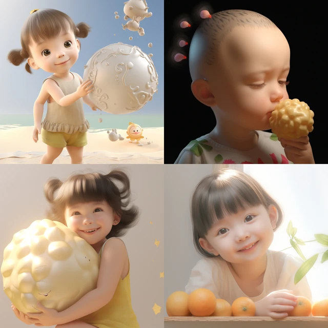 image of a specific style