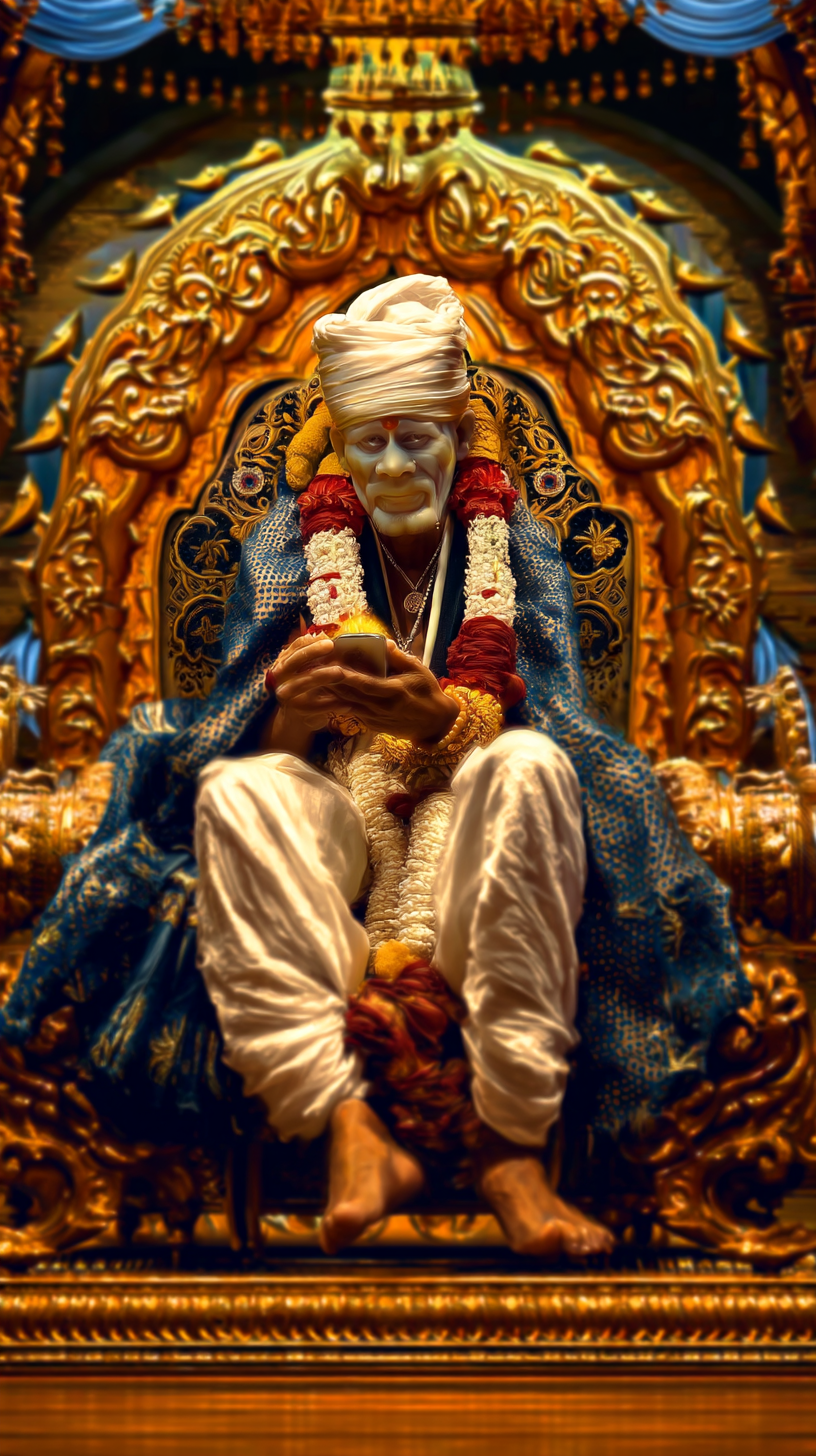 Baba Keenaram Sthal