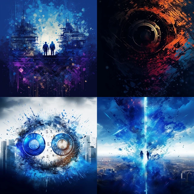 image of a specific style