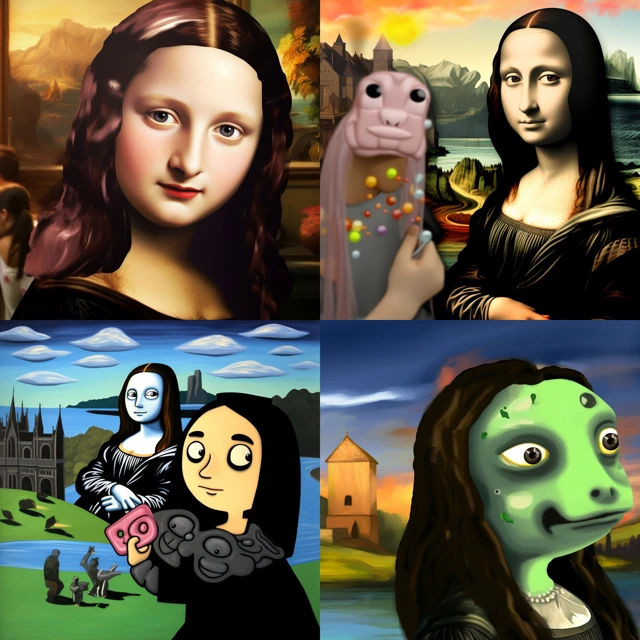 image of a specific style