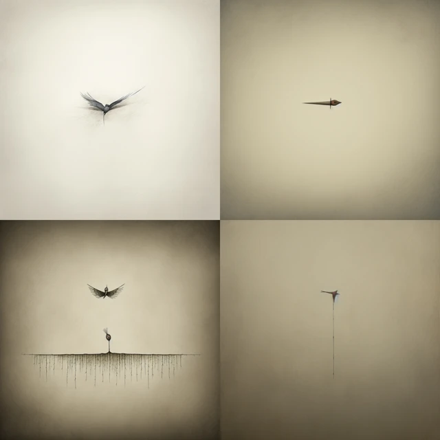 image of a specific style