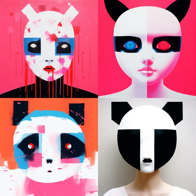 image of a specific style